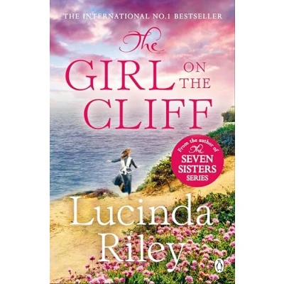Afbeelding van The Girl on Cliff: compelling family drama from bestselling author of Seven Sisters series