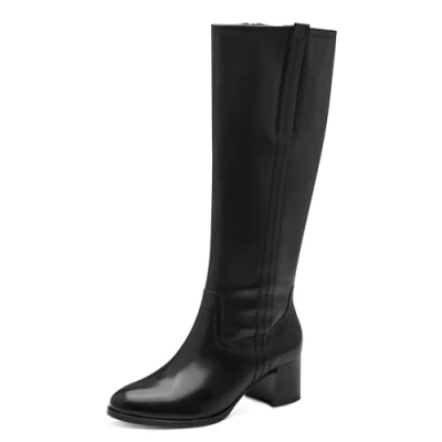 Afbeelding van Tamaris comfort Laarzen 8 85504 43 001 fit Maat: 38 EU