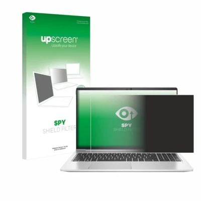 Afbeelding van upscreen privacyscherm voor HP EliteBook 650 G10 privacy filter screenfilter Blauwlichtfilter