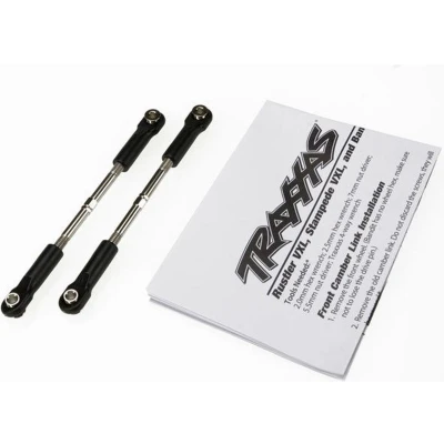 Afbeelding van Traxxas TRX3645 Spanschroeven, toe koppeling, 61mm (96mm