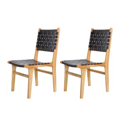 Afbeelding van Tuinstoel Bantam (Per 2 Stuks)