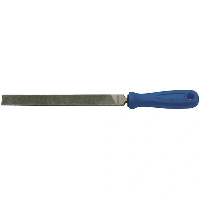 Afbeelding van EXPERT E020603 platte bastaardvijl 200 mm