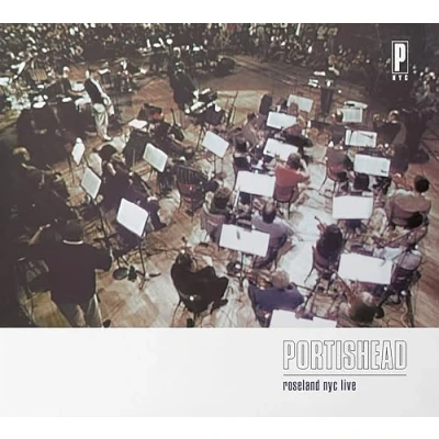 Afbeelding van Portishead Roseland NYC Live 25 (CD) (25th Anniversary Edition)