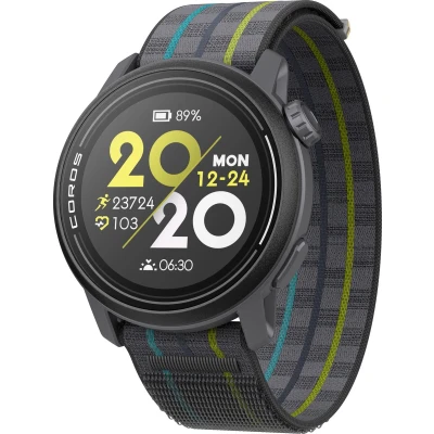 Afbeelding van Coros Pace 3 Multisport Horloge