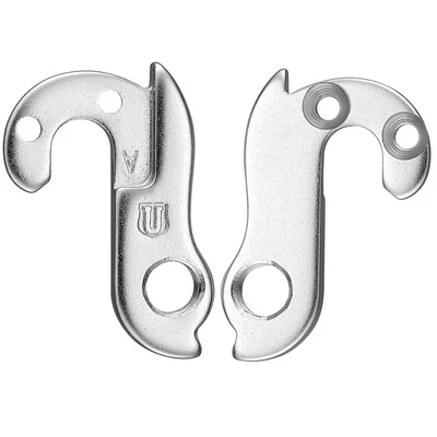 Afbeelding van Marwi Derailleurpad GH 110 met schroefset M4x0.7