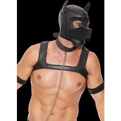 Afbeelding van Neoprene Puppy Kit L/XL