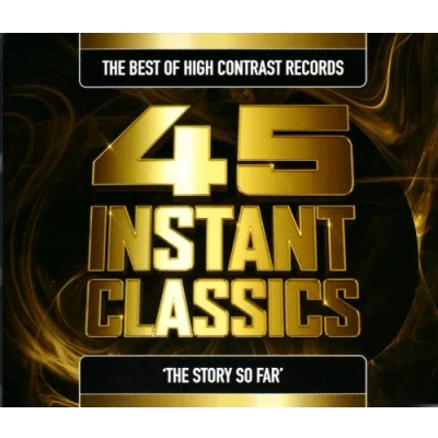 Afbeelding van Various Artists The Best Of Contrast Story So Far (CD)