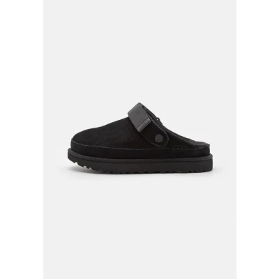 Afbeelding van UGG Goldenstar Clog Pantoffels Dames