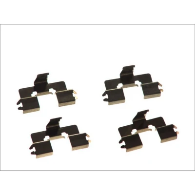 Afbeelding van Accessoireset, schijfremblok QUICK BRAKE 109 1666