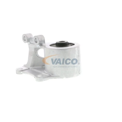 Afbeelding van VAICO V10 1633 Aslichaam / motorsteunlager Original kwaliteit Achter Rubbermetaallager VOLKSWAGEN: TRANSPORTER 4, 4 Bus
