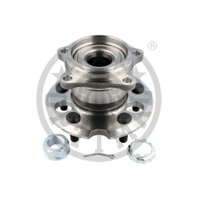 Afbeelding van Optimal Wiellagerset 982740