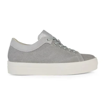 Afbeelding van GEOX D CLAUDIN Grijs 39 EU