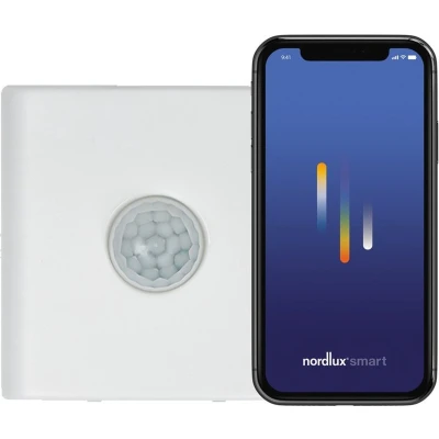 Afbeelding van Nordlux Sensor Smartlight Mobiele Smart Home sensor, bewegings , schemeringsmelder