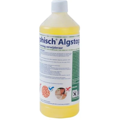 Afbeelding van Algstop Can (10 Liter)