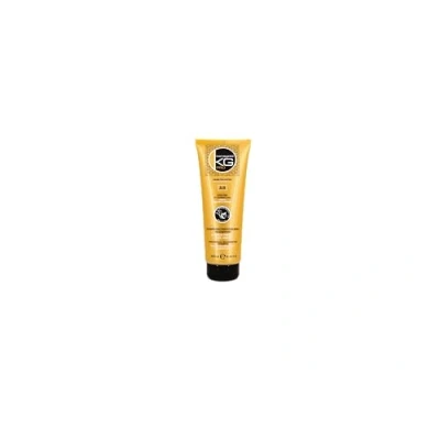 Afbeelding van KERAGOLD Pro shampoo met keratine &amp; extract d&#039;AIL vanaf 250 ml