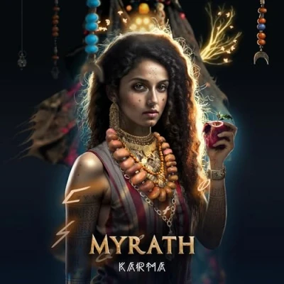 Afbeelding van Myrath Karma (Cd)