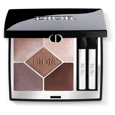 Afbeelding van DIOR Diorshow 5 Couleurs Oogschaduwpalette