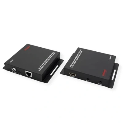 Afbeelding van Roline HDMI uitbreiding (HDMI), Videokabel
