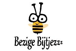 Bezige Bijtjezzz Logo