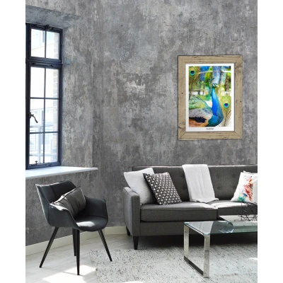 Afbeelding van Behang New Materials Chiswick