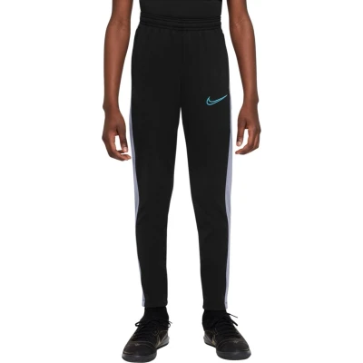 Afbeelding van Nike trainingsbroek Academy zwart/blauw