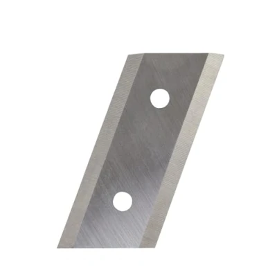 Afbeelding van AL KO 113079 reservemes voor messenversnipperaar MH 2800/MH 2810, zilver