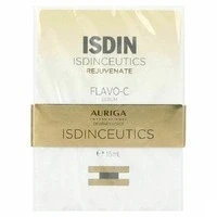 Afbeelding van ISDIN Flavo C Gezichtsserum 15 ml Vrouwen