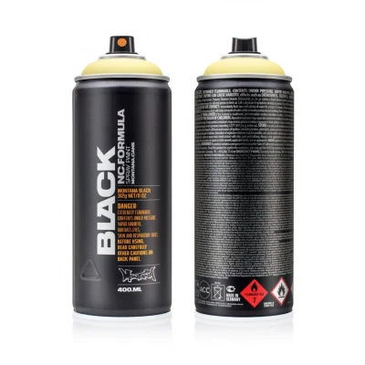 Afbeelding van Montana Black BLK1005 Smash 137&#039;s Potatos 400 ml