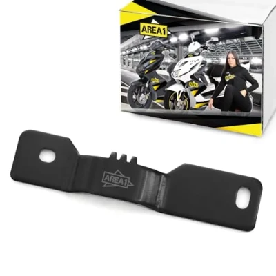 Afbeelding van Area1 Variomatik Blokkeergereedschap, houdergereedschap, 50cc, 2T, compatibel met Kymco Agility 50, DJ, Filly, G Dink, Grand Like, People, Super 8