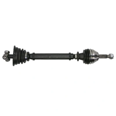 Afbeelding van Aandrijfas PASCAL G2R027PC