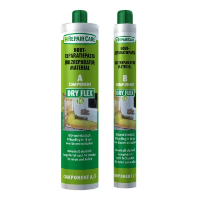 Afbeelding van Repair Care Dry Flex 16 400 ml Set