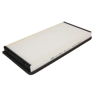 Afbeelding van Mann filter Interieurfilter CU 3360