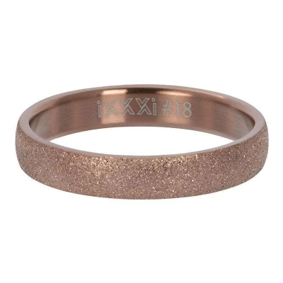 Afbeelding van iXXXi Sandblasted Vulring 4mm Brown maat 21