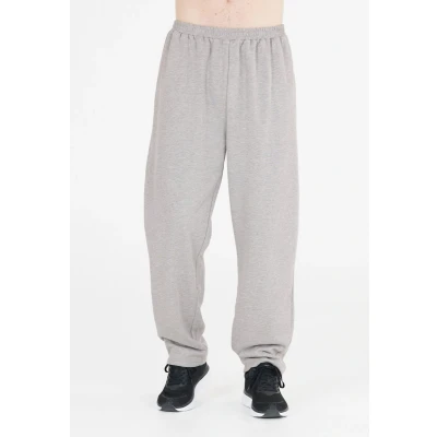 Afbeelding van Endurance Arlanc Trainingsbroek, Maat: Small, Light grey melange