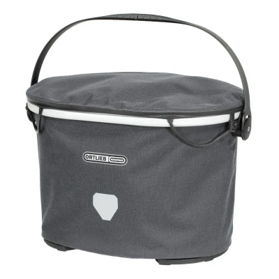 Afbeelding van Stuurtas Up Town Urban Pepper 17,5L