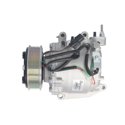 Afbeelding van Airco compressor THERMOTEC KTT090510
