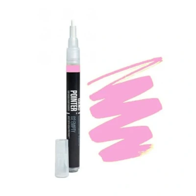 Afbeelding van Grog Pointer 02 APP Verfstift Acrylverf op waterbasis fijne punt van 2mm Dido roze