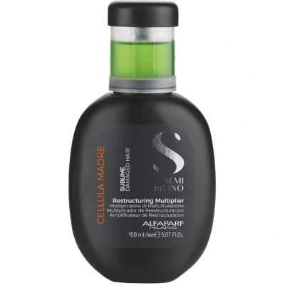 Afbeelding van Alfaparf Semi Di Lino Cellula Madre Restructuring Multiplier 150 ml