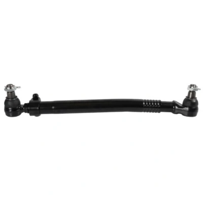 Afbeelding van FEBI BILSTEIN 172535 Spoorstang Vooras links Met kroonmoer