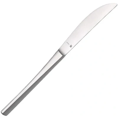 Afbeelding van WMF Corvo Menumes 24,0 cm, Cromargan protect, roestvrij staal gematteerd, mes met ingezet lemmet, krasbestendig, vaatwasmachinebestendig