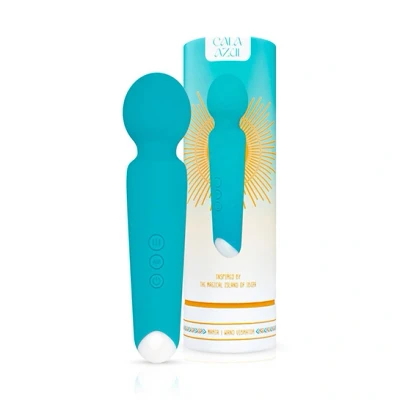 Afbeelding van 18+ Cala Azul Maria Wand Vibrator