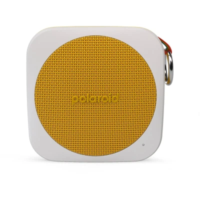 Afbeelding van Polaroid Music Player 1 Luidspreker, Maat: One Size, Yellow/white