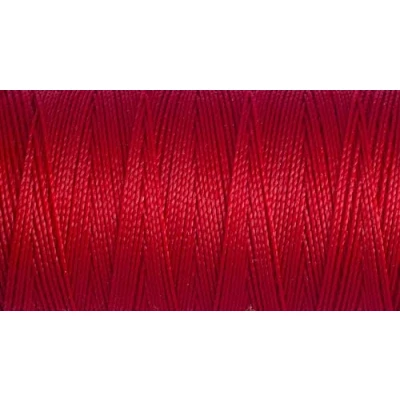 Afbeelding van Gutermann Super Sterk Garen 100 Mtr. Col. 156 Rood.