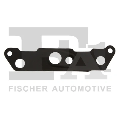 Afbeelding van Pakking, olie inlaat tubolader FA1 411 564