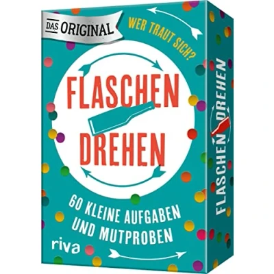 Afbeelding van Flaschendrehen