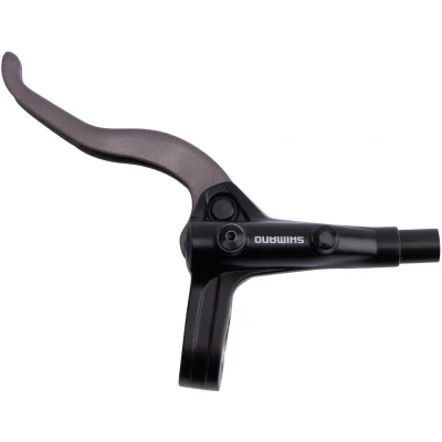 Afbeelding van Shimano Unisex Adulto Acera Leva Freno Argento, Taglia Unica