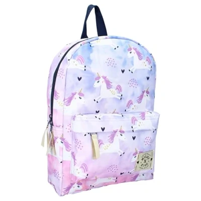 Afbeelding van Vadobag Rugzak Follow The Rainbow