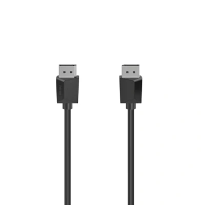 Afbeelding van Hama Displayport Kabel Dp 1.2 Ultra Hd 4K 3,00 M