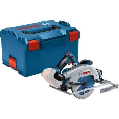 Afbeelding van Bosch GKS 18V 68 GC Li ion accu cirkelzaag body in L boxx 06016B5100
