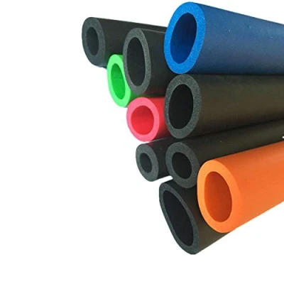 Afbeelding van NA 1M Lagging Thermische isolatie Pijp Fitness Handvat Spons Anti botsing Schuim Rubber Buis Wrap